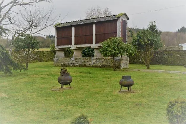Casa De Aldea Val Dos Soños