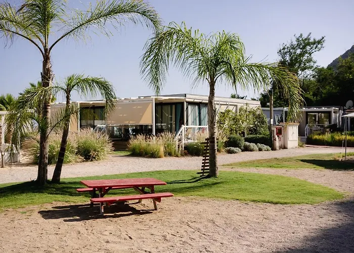 Le Palme Village
