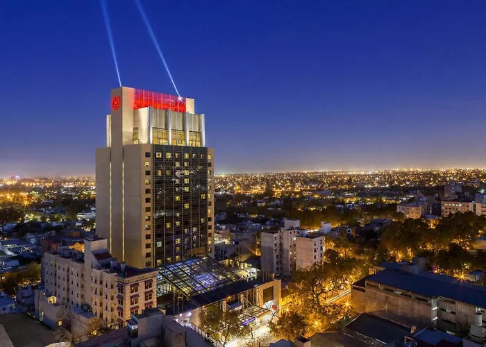 Sheraton Mendoza