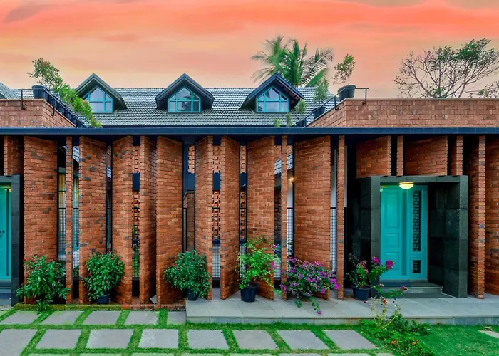 Tentgram Brickhouse
