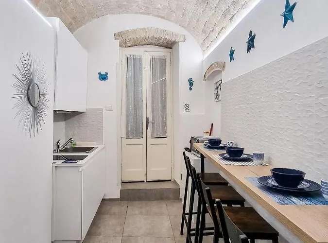  La Casa Di Michele