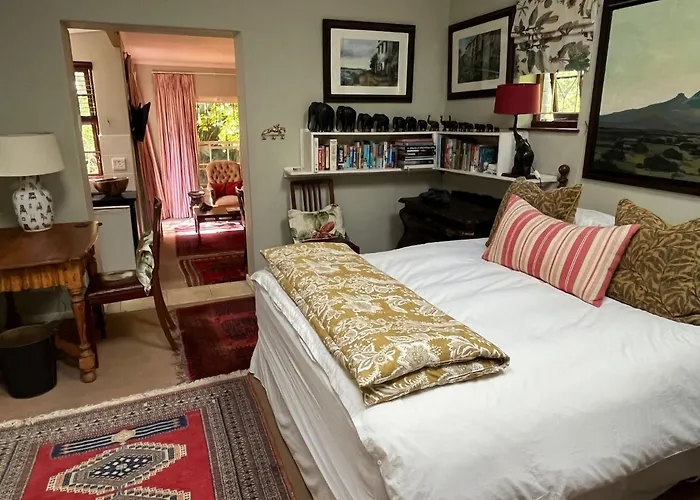 Constantia Guest House