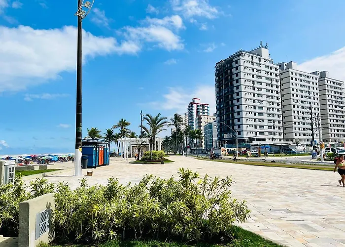 Aluguéis de temporada: Vila Tupi