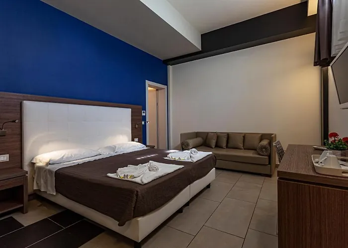 Hotel Don Giovanni Avola