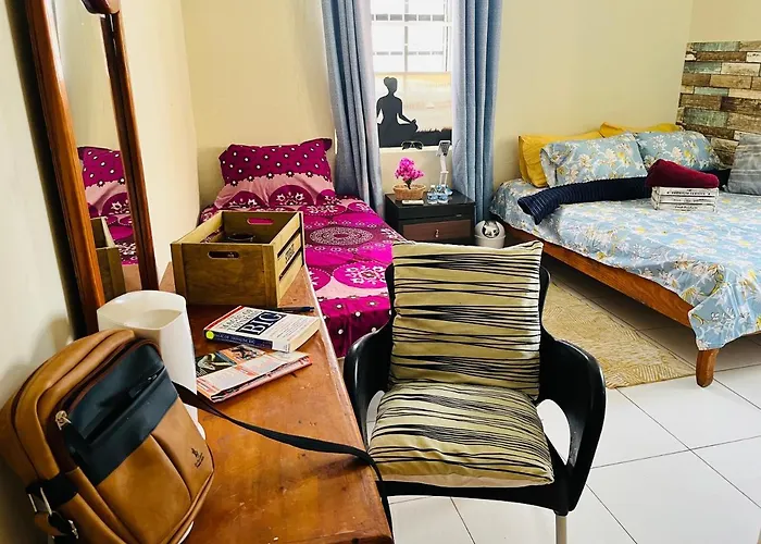 La Bienvenue Hotel Willemstad