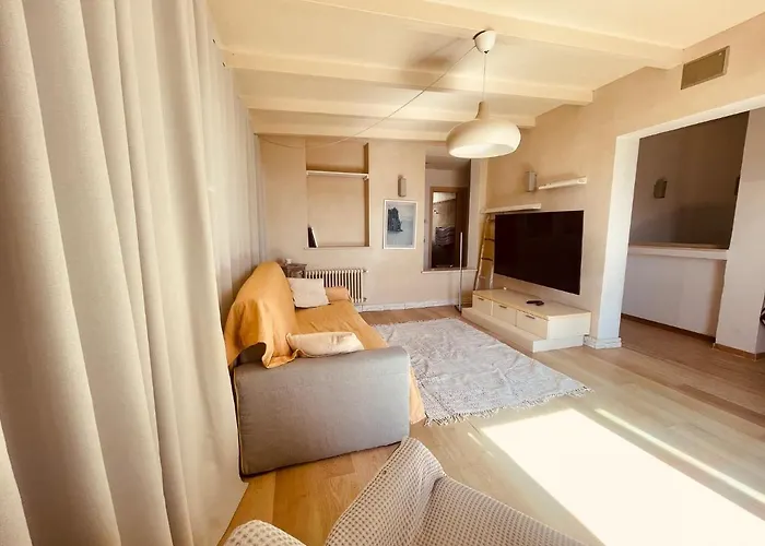 Albergo a parte: Residence Conchiglia Aparthotel