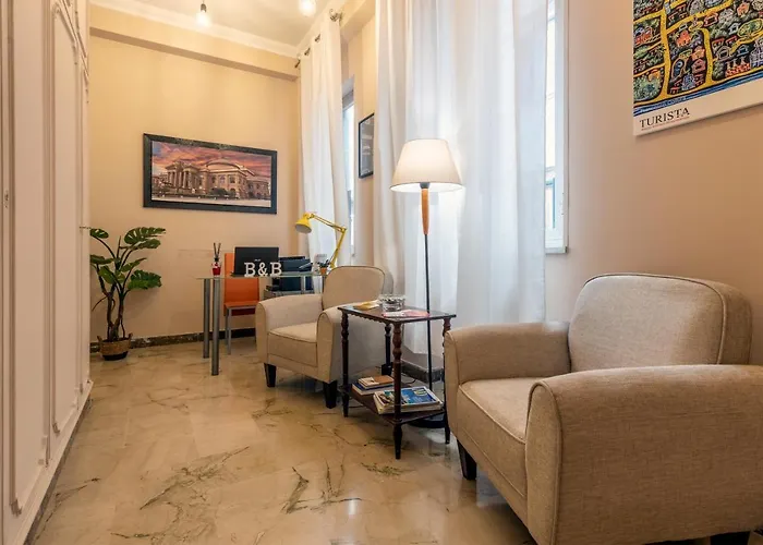 B&B Massimocentro