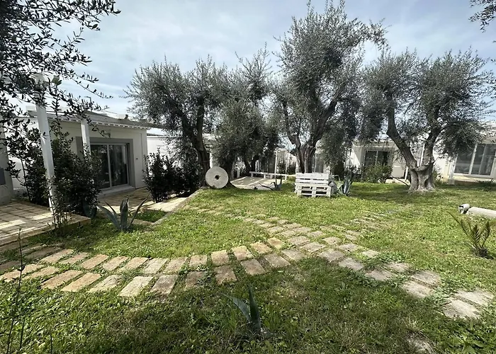  Frontemare Hotel Village&Ristorante