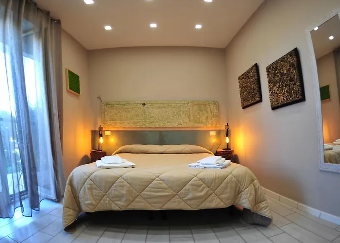 B&B Guest Armonie Torre del Greco