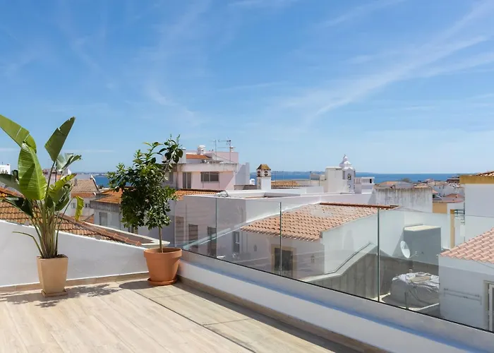 Guest house: Indigo Guest House