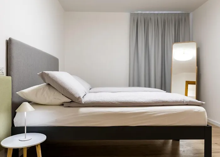 Albergo economico: Mama Apartments
