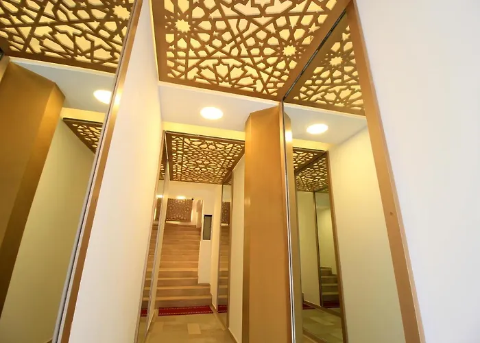 Apart Hotel Casa Blanca