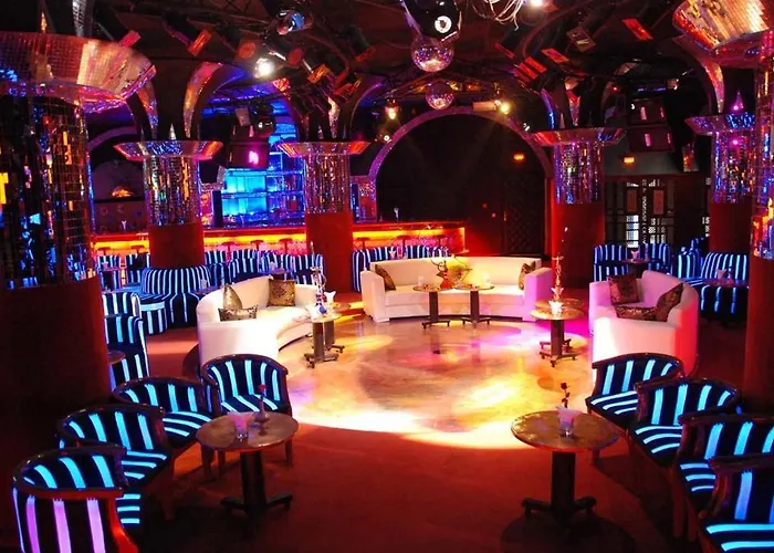 Boetiek hotel: Omega Hotel