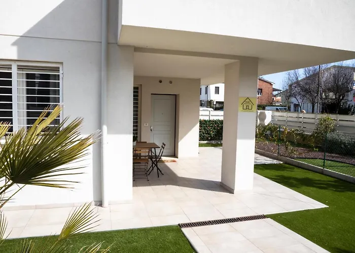 Maisonette Modena Park