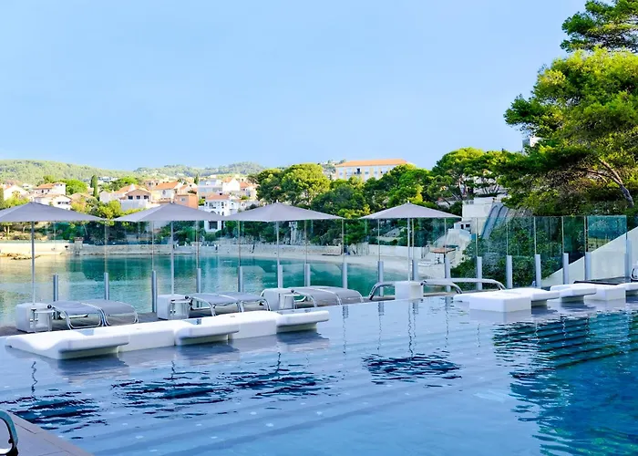 &Spa Île Rousse By Thalazur