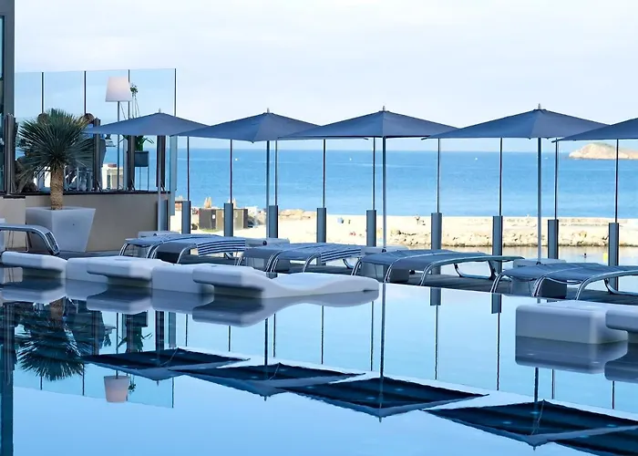 &Spa Île Rousse By Thalazur