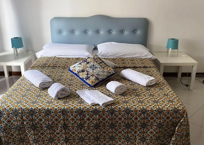 Hotel: Alba Central City