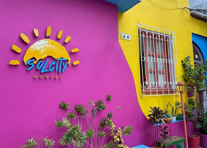 Solcity