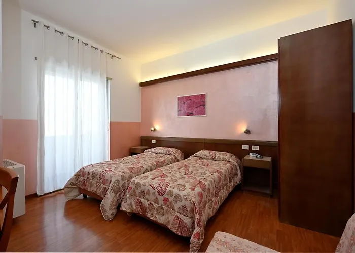 Hotel con golf: Hotel Italia