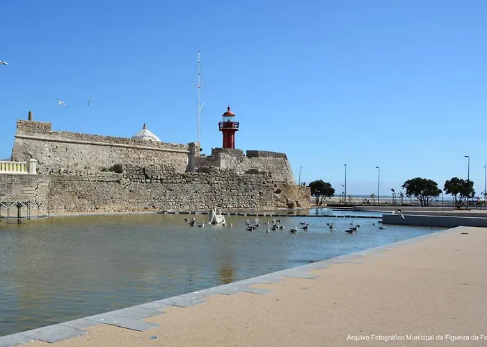 Hotel Mercure Figueira Da Foz