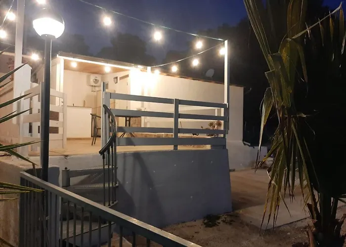 La villa: Casa vacanze Leonardo