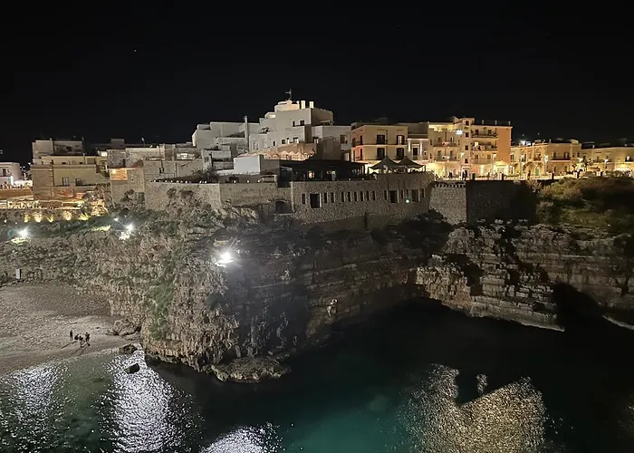 Bed and Breakfast Amare il Mare Polignano a Mare