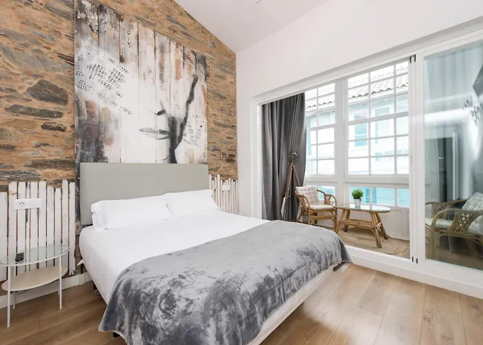 Hotel de 3 estrellas: A falúa