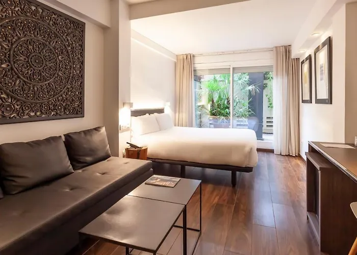 Hotel romantico: Hotel Derby