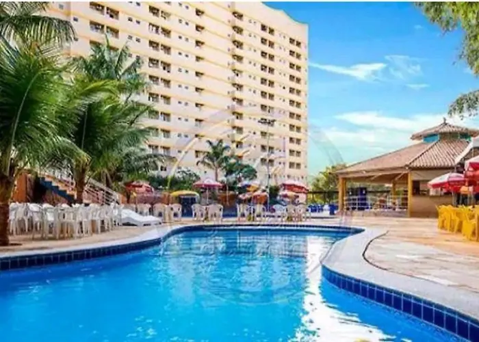 Hotel barato: Golden Dolphin Grand Hotel