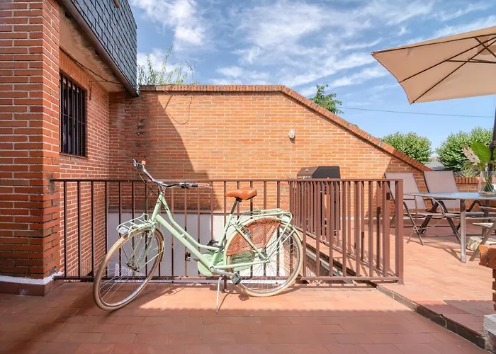 CASACAFÉ Madrid Pozuelo Estación Private