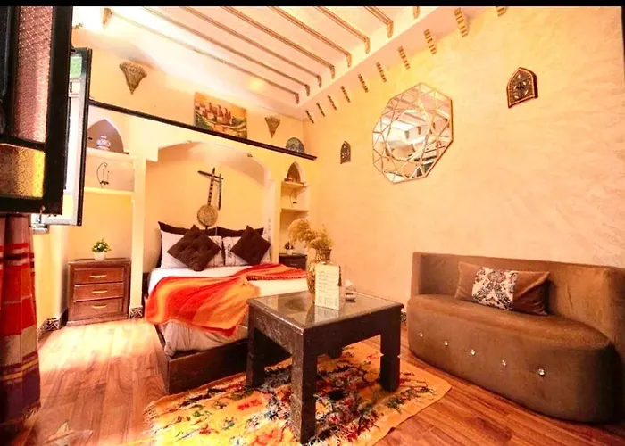 Maison Aicha
