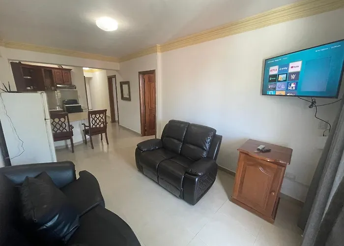  Aparta Caribe Paraiso