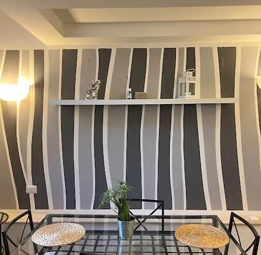 Residenza Morlupo (Fleming)