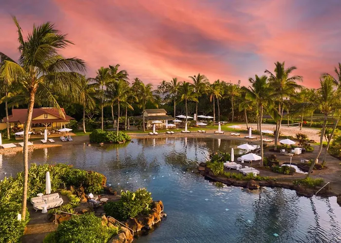 Lodge At Kukuiula - Coraltree Residence Collection