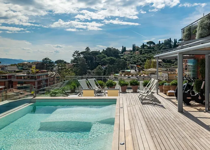 Hotel Jacuzzi: Albergo Minerva