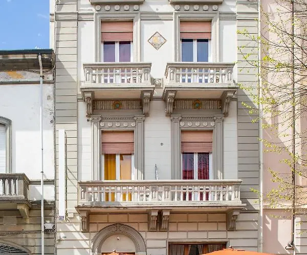 Hotel: Hotel Paolina