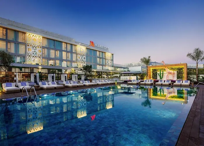 Marriott