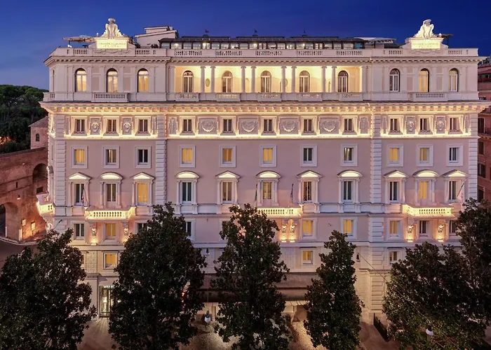 Marriott Grand Flora