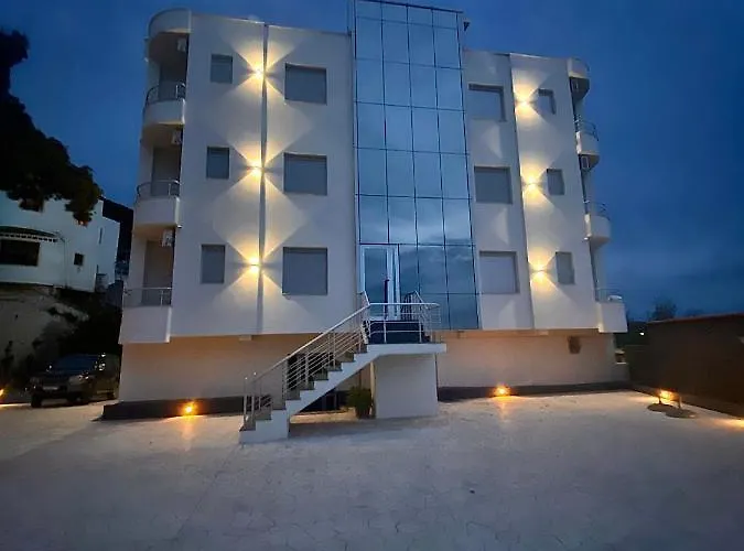 Al Hotel Vlorë