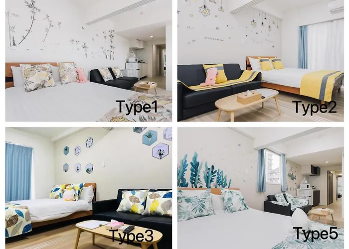 Vacation rental: Afp Tennoji Apartment