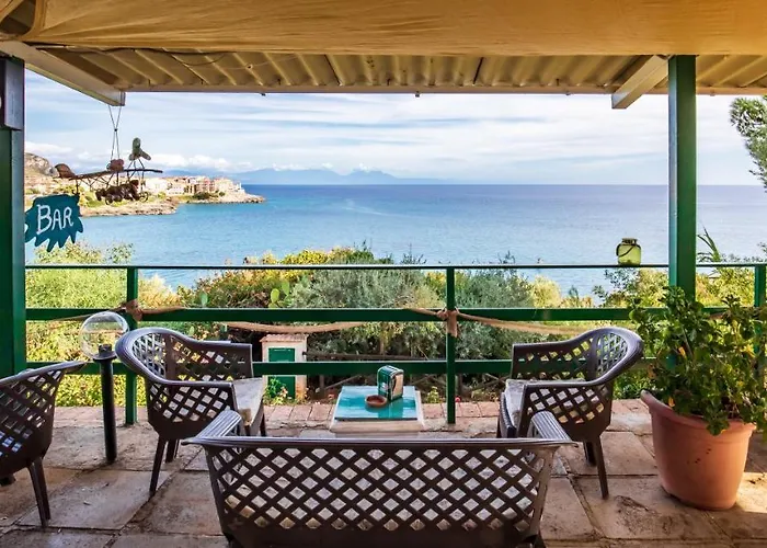 Villaggio Residence Pietra Grigia