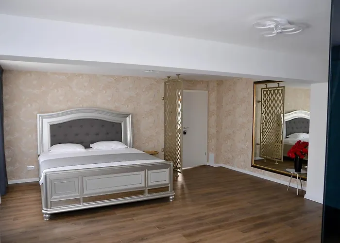Hotel Boutique Damiani Sibiu