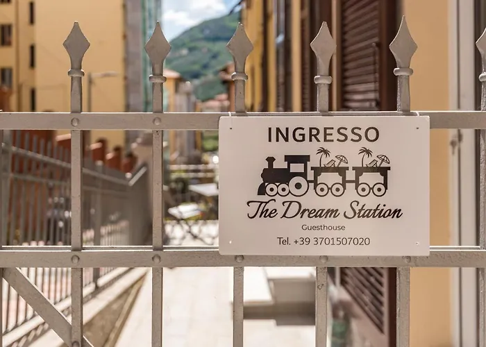 Dream Station