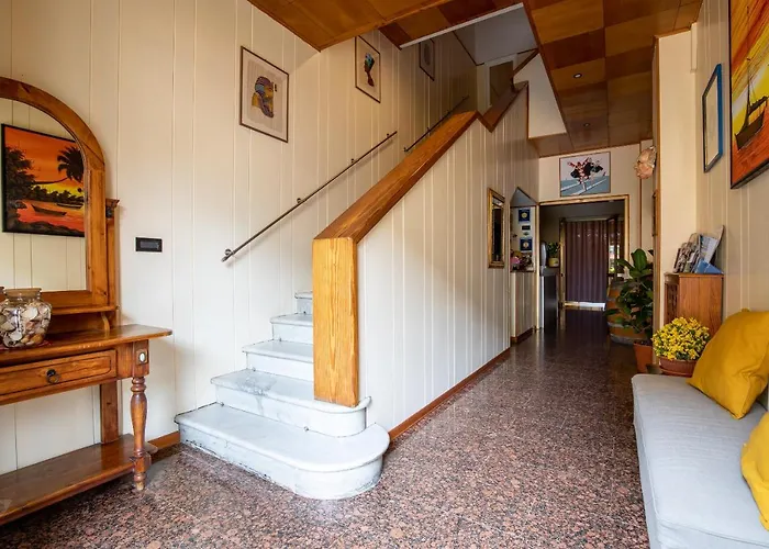 Hotel: Hotel Paolina