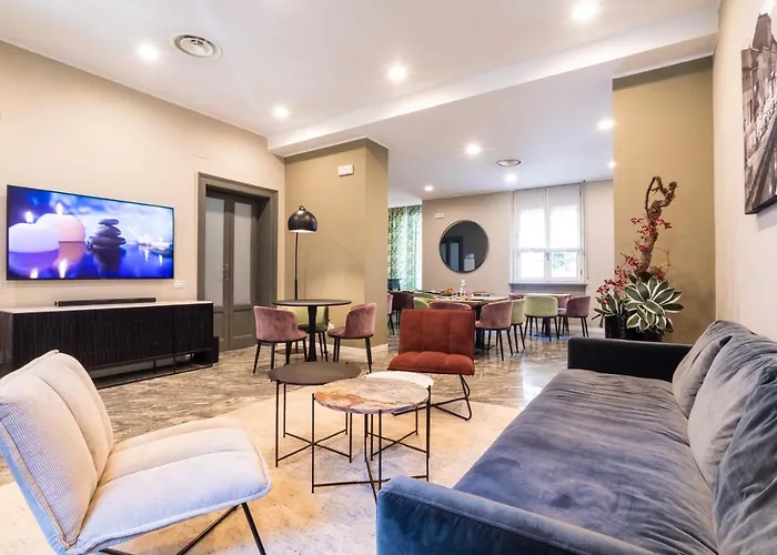 Martini Suite