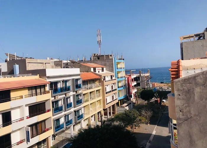 Vivi Hotel Praia