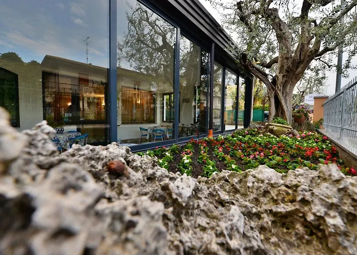 Hotel Fiordaliso Sirmione