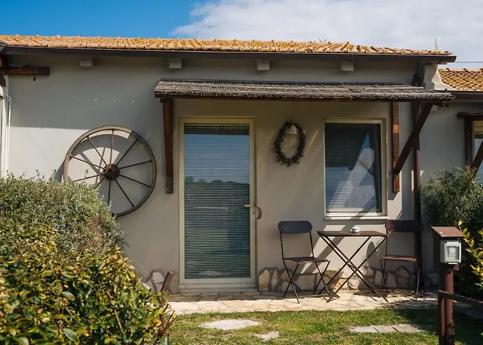 Casa vacanza: Agriturismo Sweet Cottage