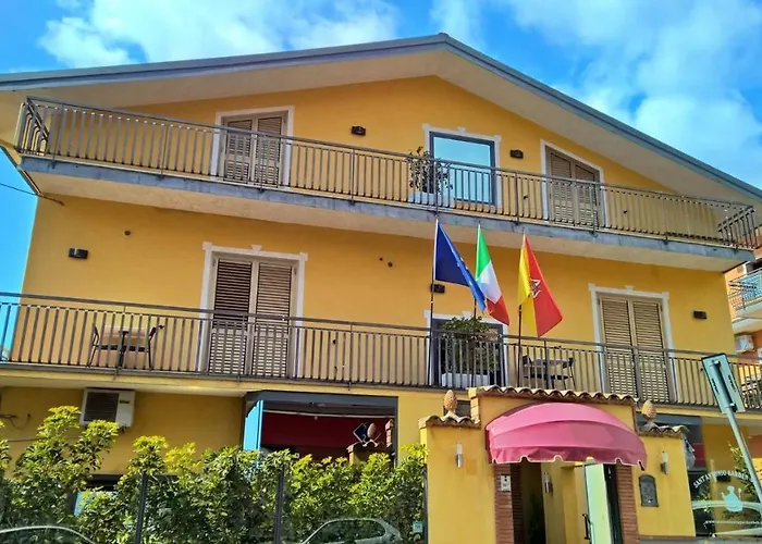 Hotel 4 stelle: Sant'Antonio Garden Rooms Apartments