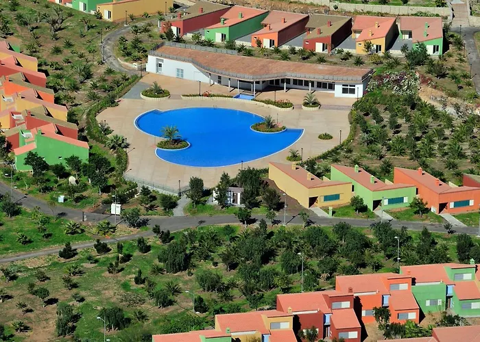 Villa La Orotava